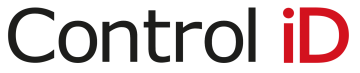 Logo Control iD