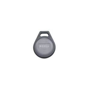 CHAVEIRO DE PROXIMIDADE HID SEOS - Solution Card
