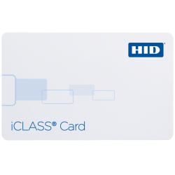 200X ICLASS - Solution Card