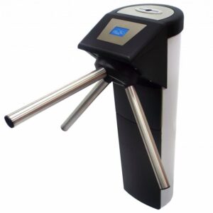 Catraca de acesso VIP Acesso Especial - Solution Card