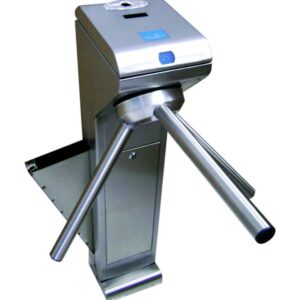 CATRACA VIP PEDESTAL - Solution Card