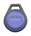 CHAVEIRO ICLASS 205X KEY II - Solution Card