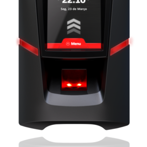 CONTROLE DE ACESSO IDFIT - Solution Card