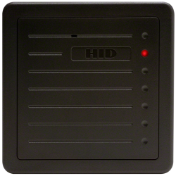 LEITORA PROXPRO 5355 - Solution Card