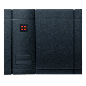 LEITORAS DE ALCANCE MÉDIO 610 - Solution Card