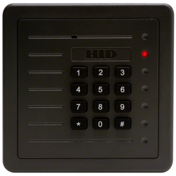 PROXPRO COM TECLADO NUMÉRICO 5355 - Solution Card