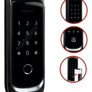 Fechadura Digital iDLock por senha - Solution Card