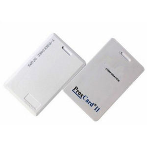 CARTÃO 1326 PROXCARD II CLAMSHELL - Solution Card