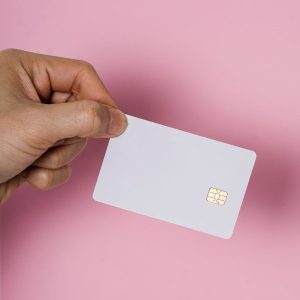 Impressora de Cartão PVC