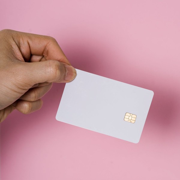 Impressora de Cartão PVC