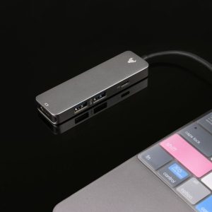 Leitor de Proximidade USB