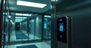 Como escolher o cartao de proximidade hid ideal para sua seguranca