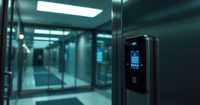 Como escolher o cartao de proximidade hid ideal para sua seguranca