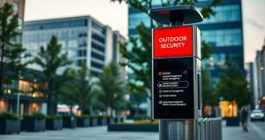 Como escolher o melhor totem para portaria para sua empresa