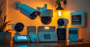 Como funciona a locacao de equipamentos de seguranca eletronica e suas vant