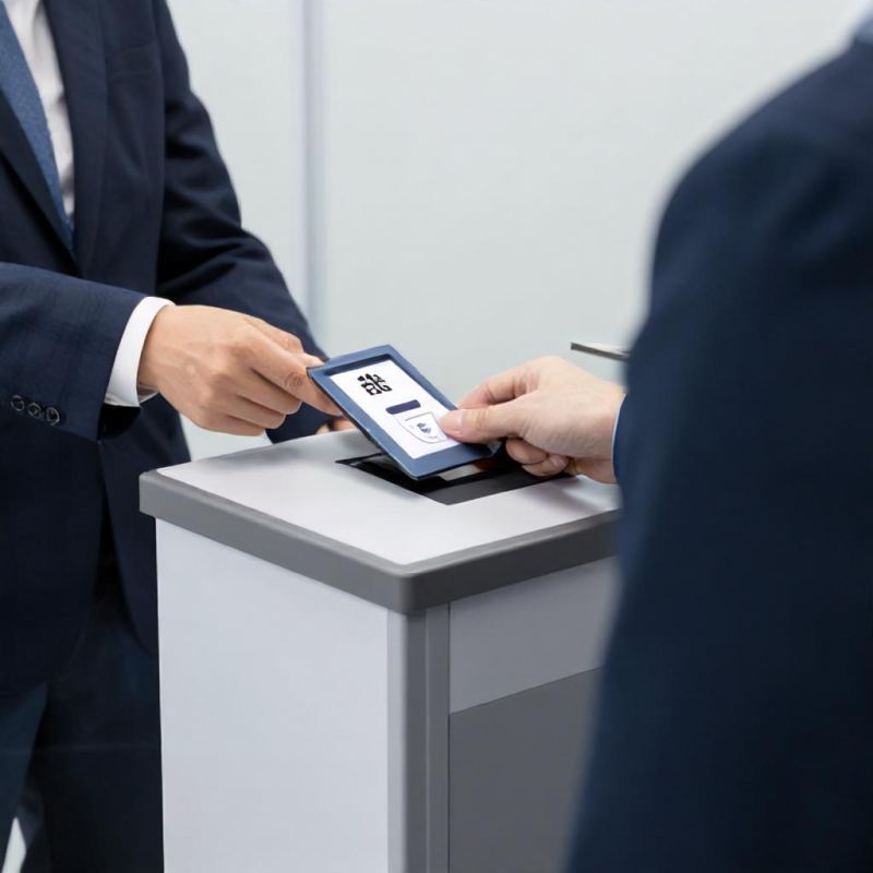 Controle de acesso estrategias essenciais para proteger e organizar seu neg