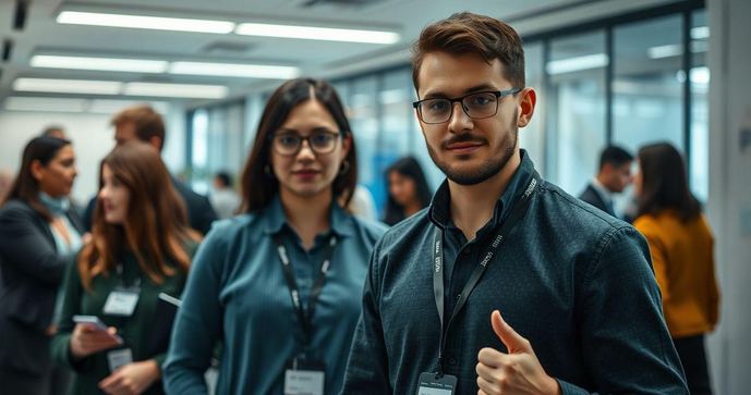 Cracha de proximidade como escolher o ideal para sua empresa