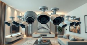Fornecedor de cameras de seguranca como escolher o melhor para sua protecao