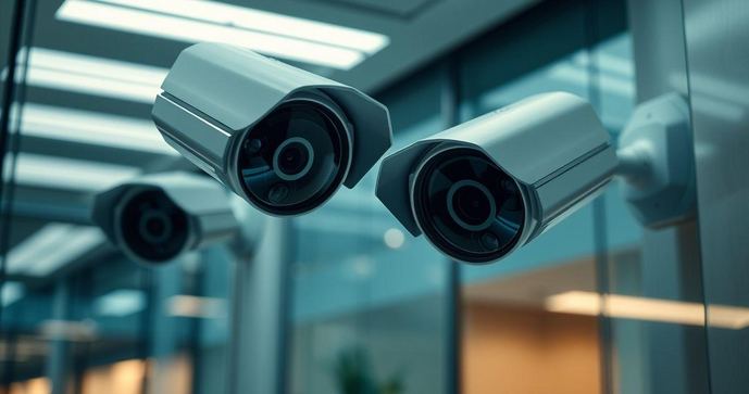 Fornecedor de cftv como escolher o melhor para sua seguranca e tranquilidad