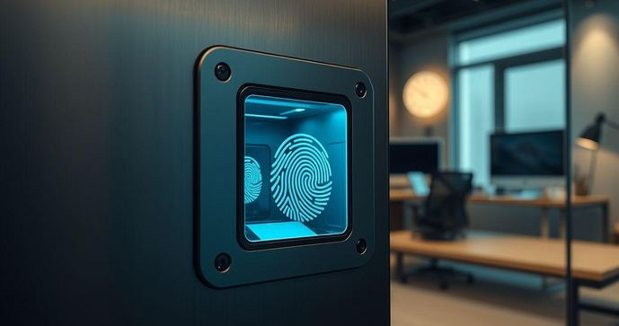 Transforme a seguranca descubra o poder do sistema de controle de acesso co